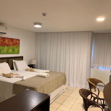 Marulhos Resort Pôrto das Galinhas 外观 照片