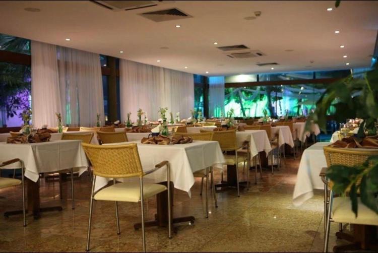 Marulhos Resort Pôrto das Galinhas 外观 照片