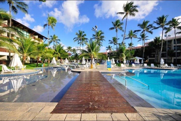 Marulhos Resort Pôrto das Galinhas 外观 照片