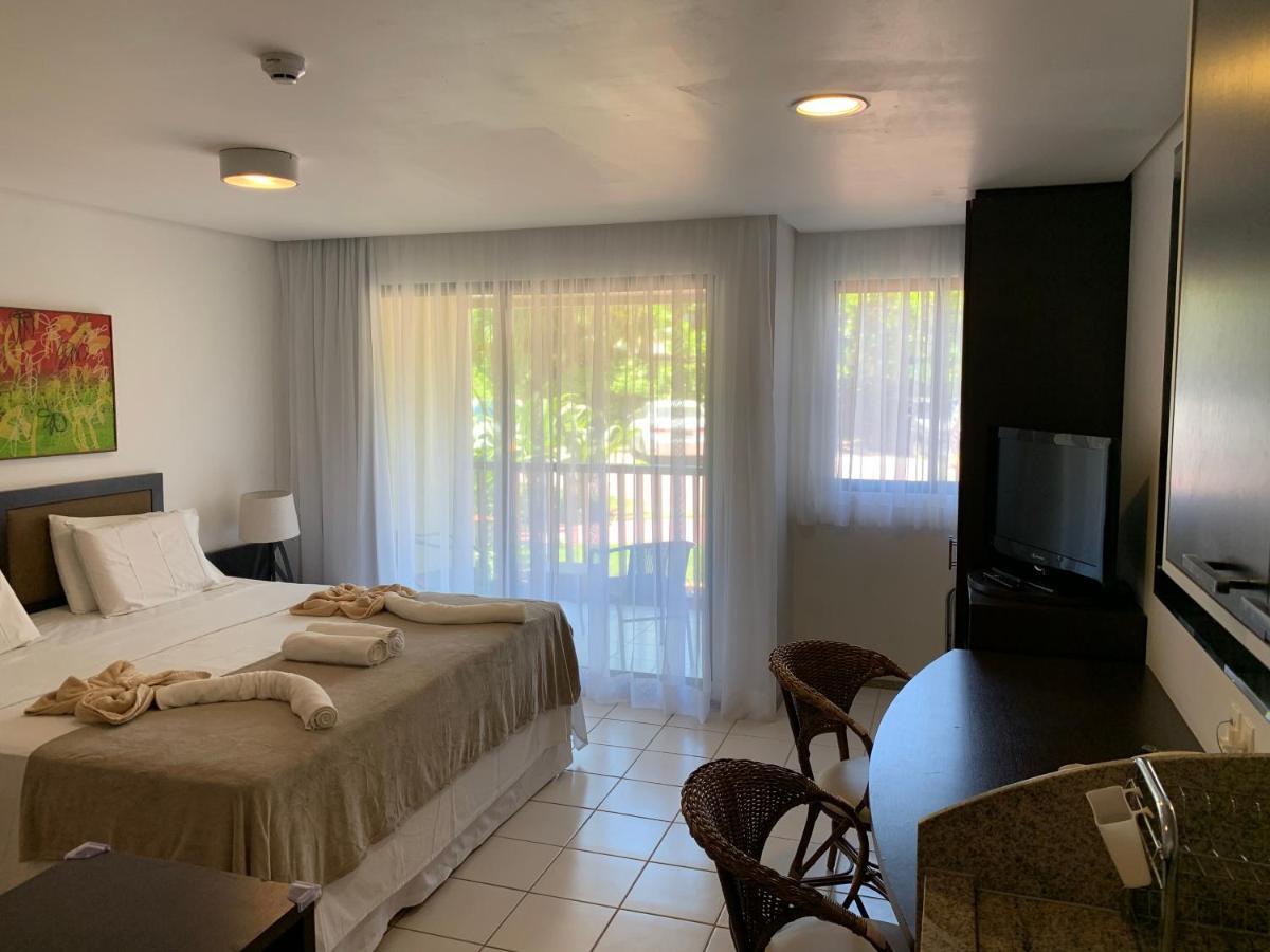 Marulhos Resort Pôrto das Galinhas 外观 照片
