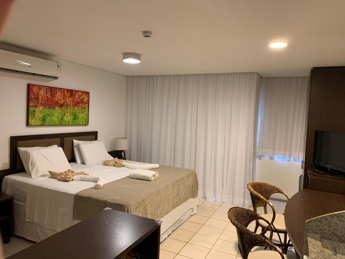 Marulhos Resort Pôrto das Galinhas 外观 照片