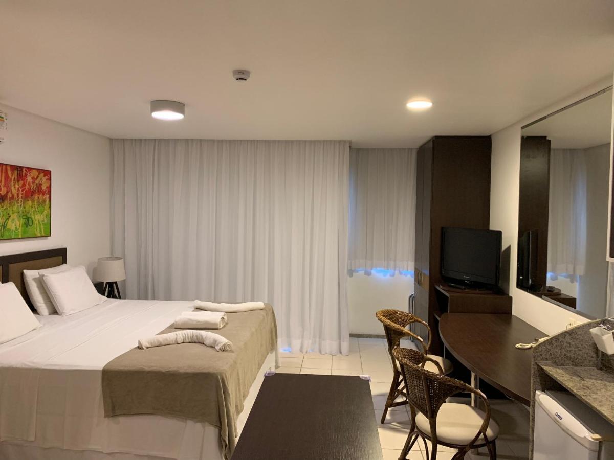 Marulhos Resort Pôrto das Galinhas 外观 照片