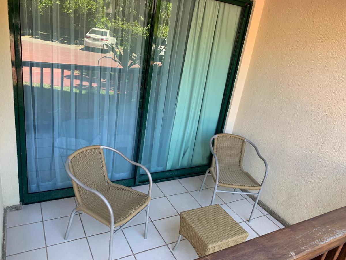 Marulhos Resort Pôrto das Galinhas 外观 照片