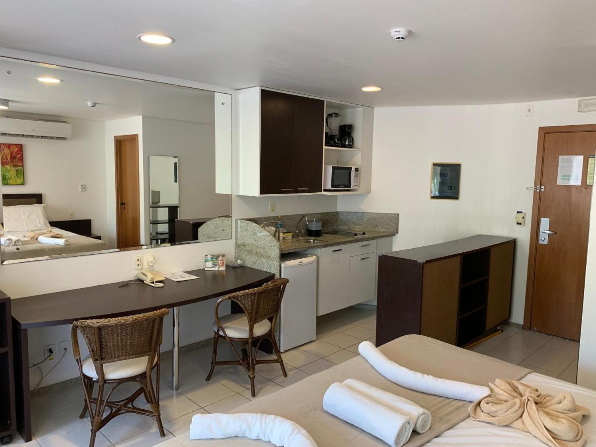 Marulhos Resort Pôrto das Galinhas 外观 照片