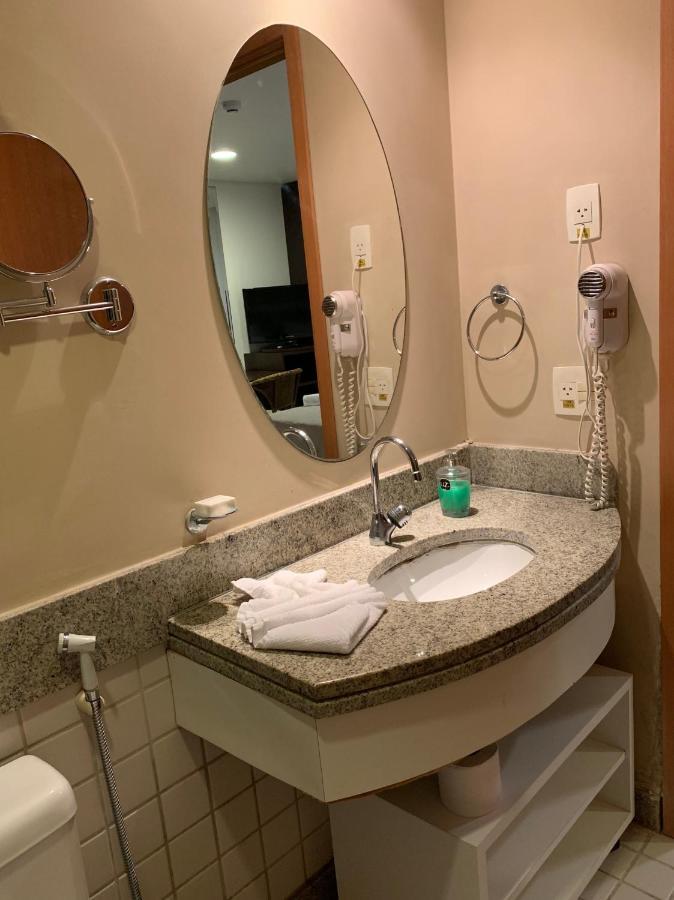 Marulhos Resort Pôrto das Galinhas 外观 照片