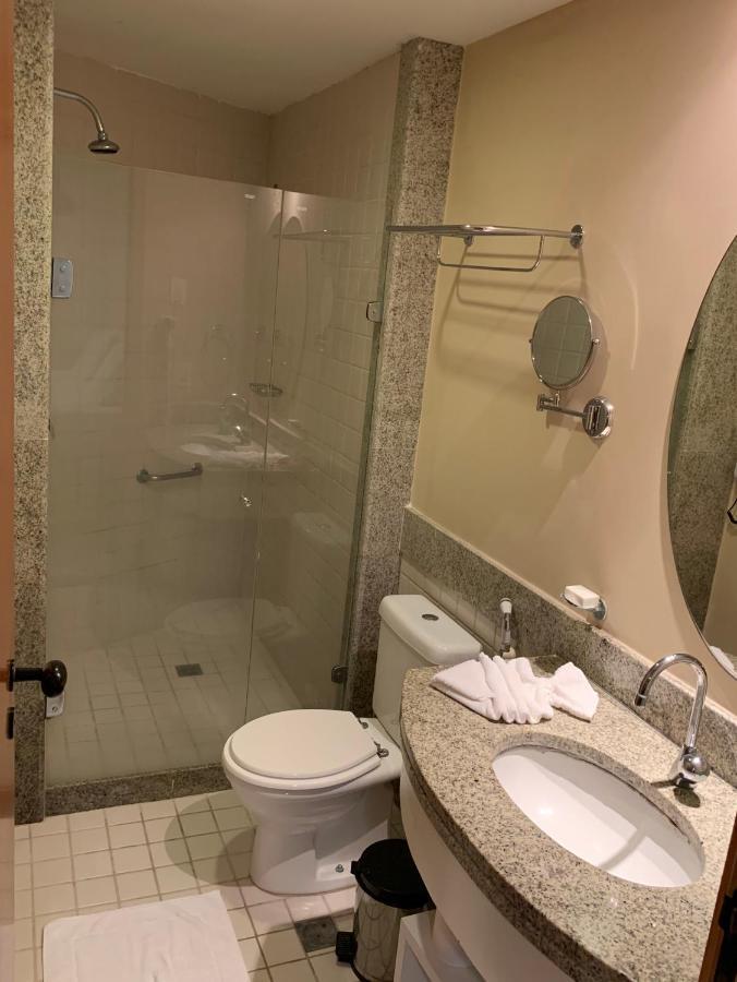 Marulhos Resort Pôrto das Galinhas 外观 照片